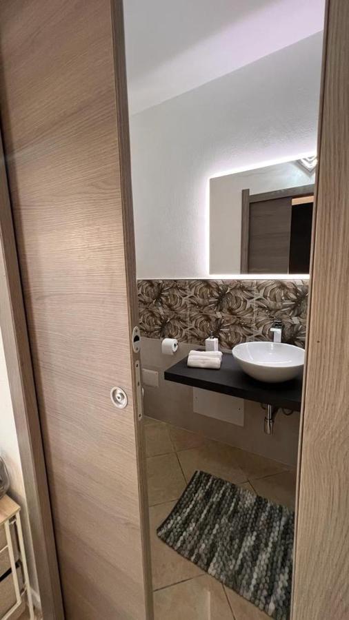Come Per Incanto Rooms Bosa Ngoại thất bức ảnh