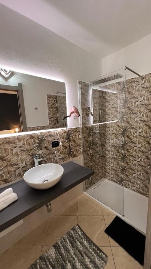 Come Per Incanto Rooms Bosa Ngoại thất bức ảnh