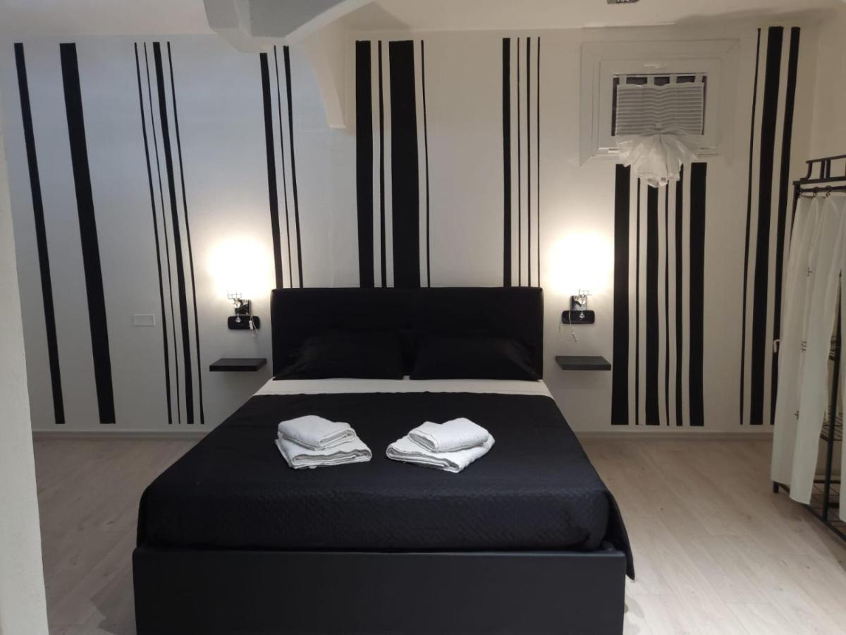 Come Per Incanto Rooms Bosa Ngoại thất bức ảnh