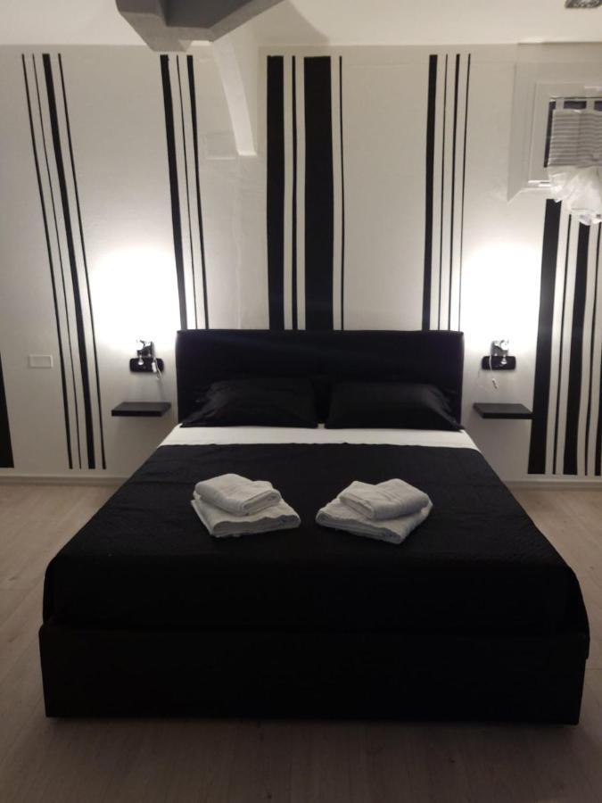 Come Per Incanto Rooms Bosa Ngoại thất bức ảnh