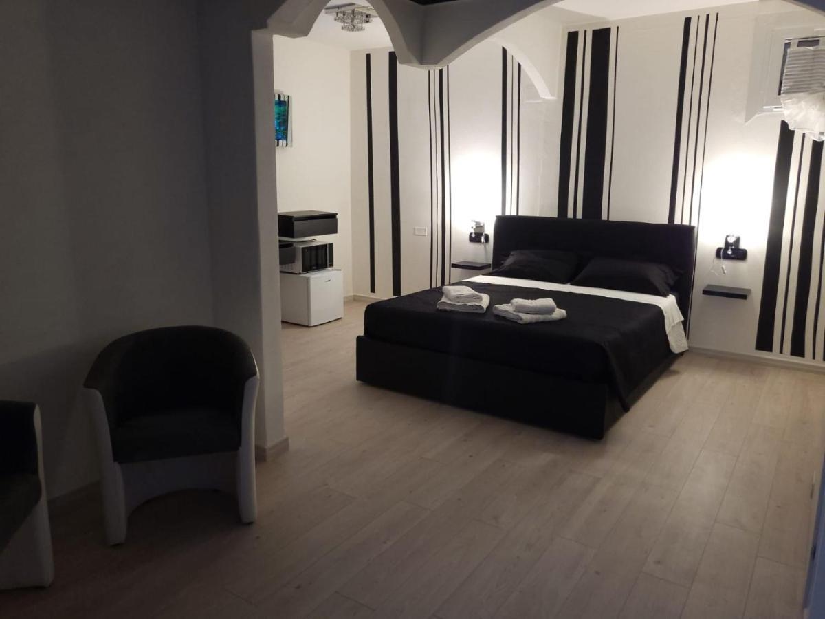 Come Per Incanto Rooms Bosa Ngoại thất bức ảnh